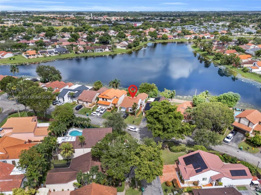 Property photo for 17624 NW 63rd Court, Hialeah, FL