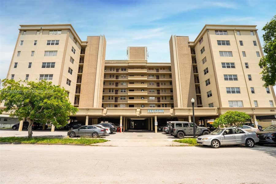 Property photo for 1811 Jefferson Street, #601, Hollywood, FL