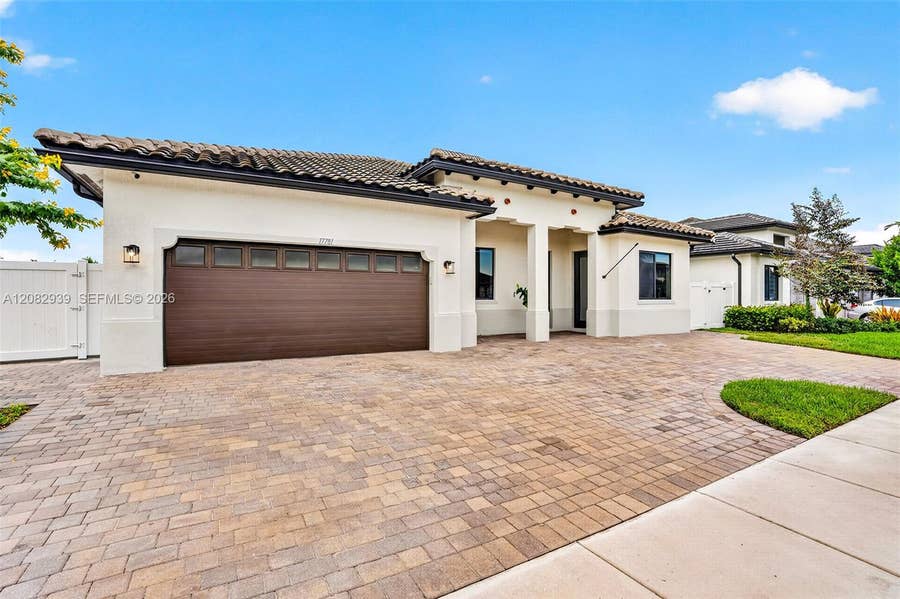 Property photo for 17781 SW 41st Street, Miramar, FL