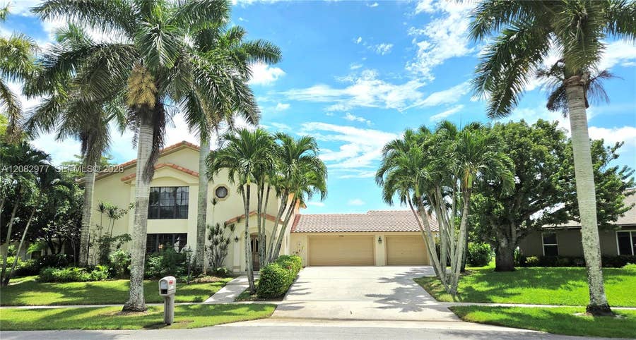 Property photo for 12724 Westport Circle, Wellington, FL