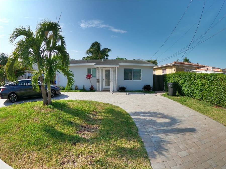 Property photo for 2236 Grant Street, #F, Hollywood, FL