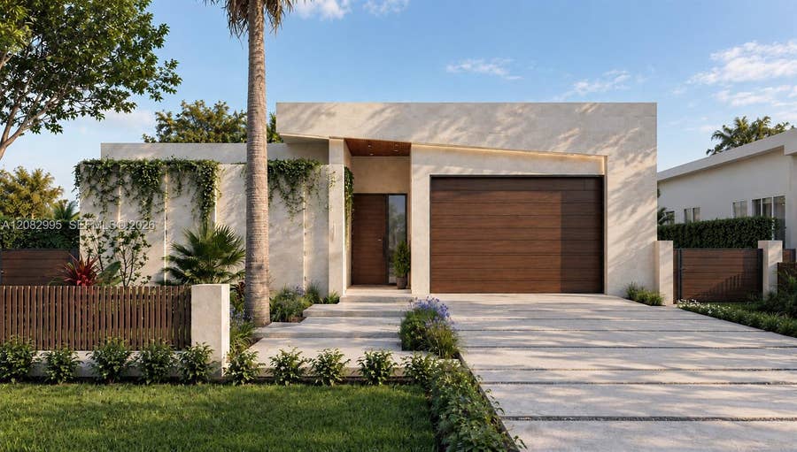 Property photo for 1100 Oriole Avenue, Miami Springs, FL
