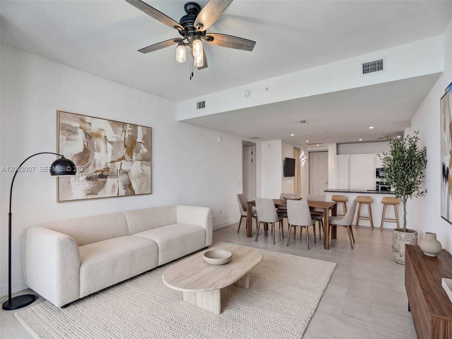 Property photo for 1000 Brickell Plaza, #PH5103, Miami, FL