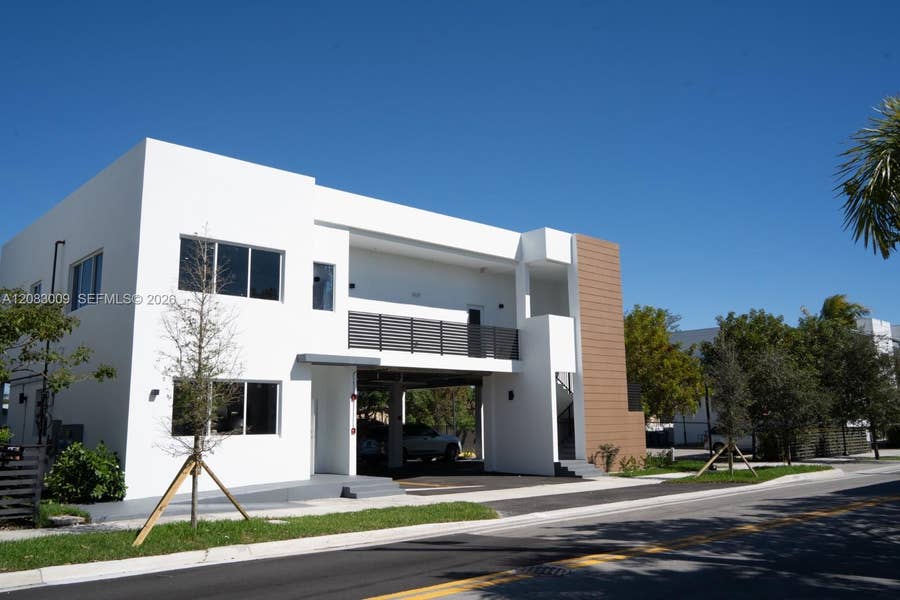 Property photo for 500 Foster Road, #C, Hallandale Beach, FL