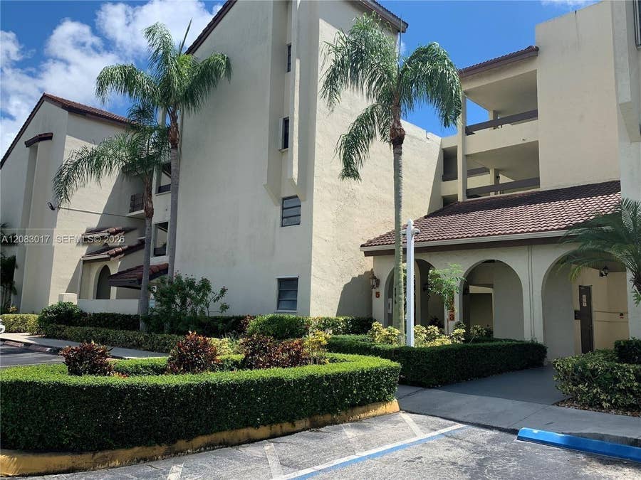Property photo for 8933 SW 123rd Court, #401, Miami, FL
