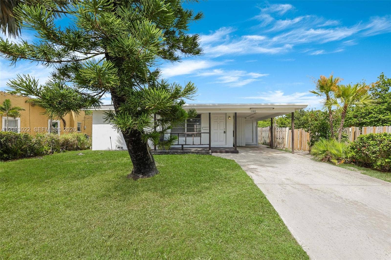 1103 S F Street, Palm Beach, Palm Beach, FL 33460 Photo 2