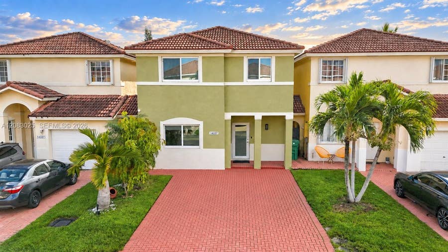 Property photo for 14337 SW 135th Avenue, #0, Miami, FL