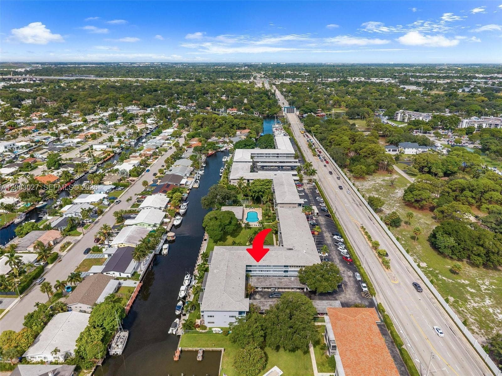 1000 SW 12th Street, #203, Fort Lauderdale, FL 33315 Photo 32