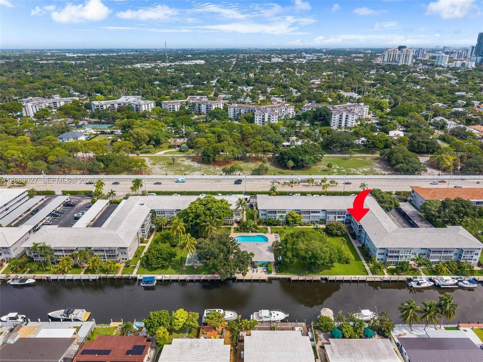 1000 SW 12th Street, #203, Fort Lauderdale, FL 33315 Photo 31