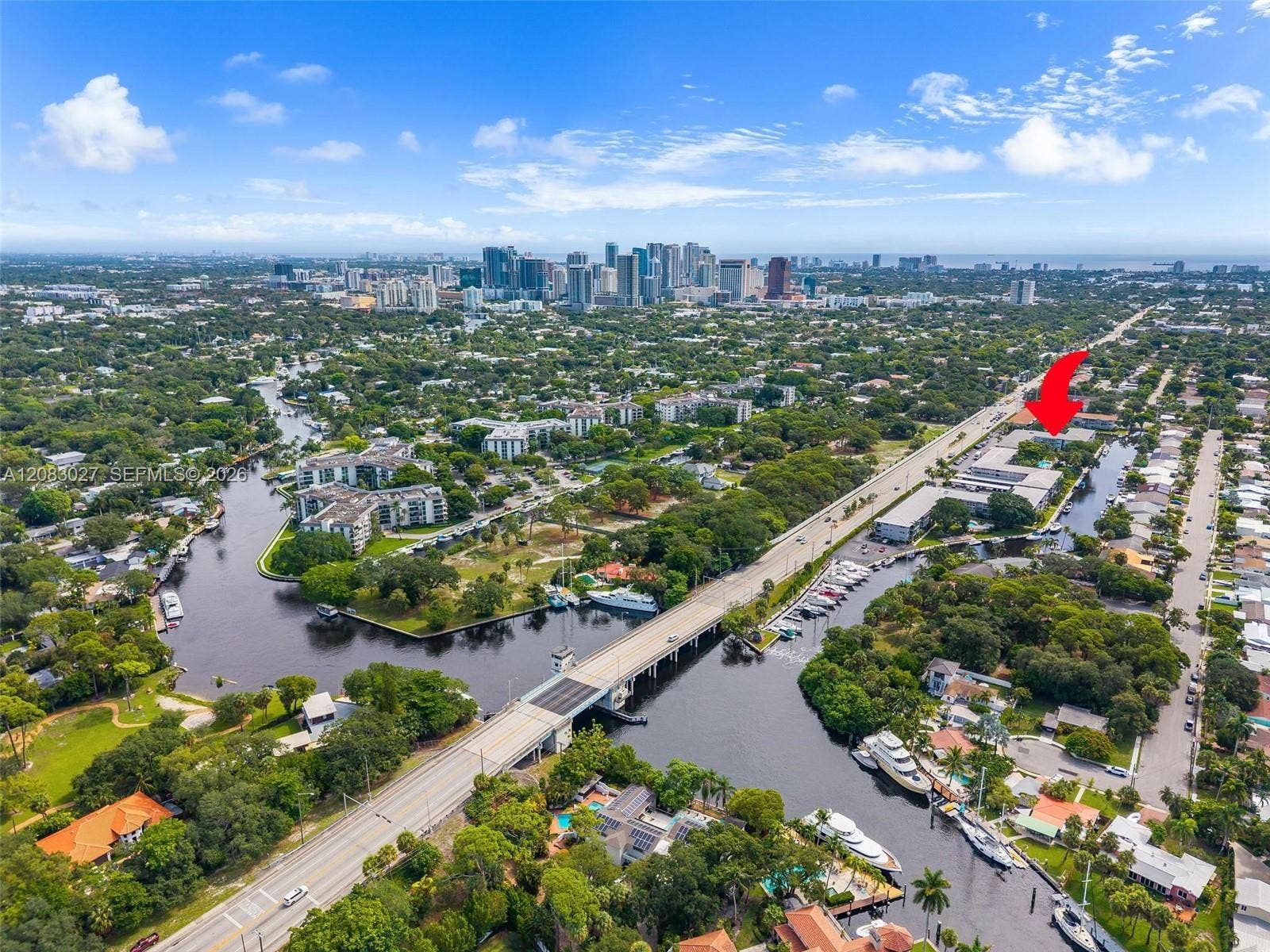 1000 SW 12th Street, #203, Fort Lauderdale, FL 33315 Photo 1