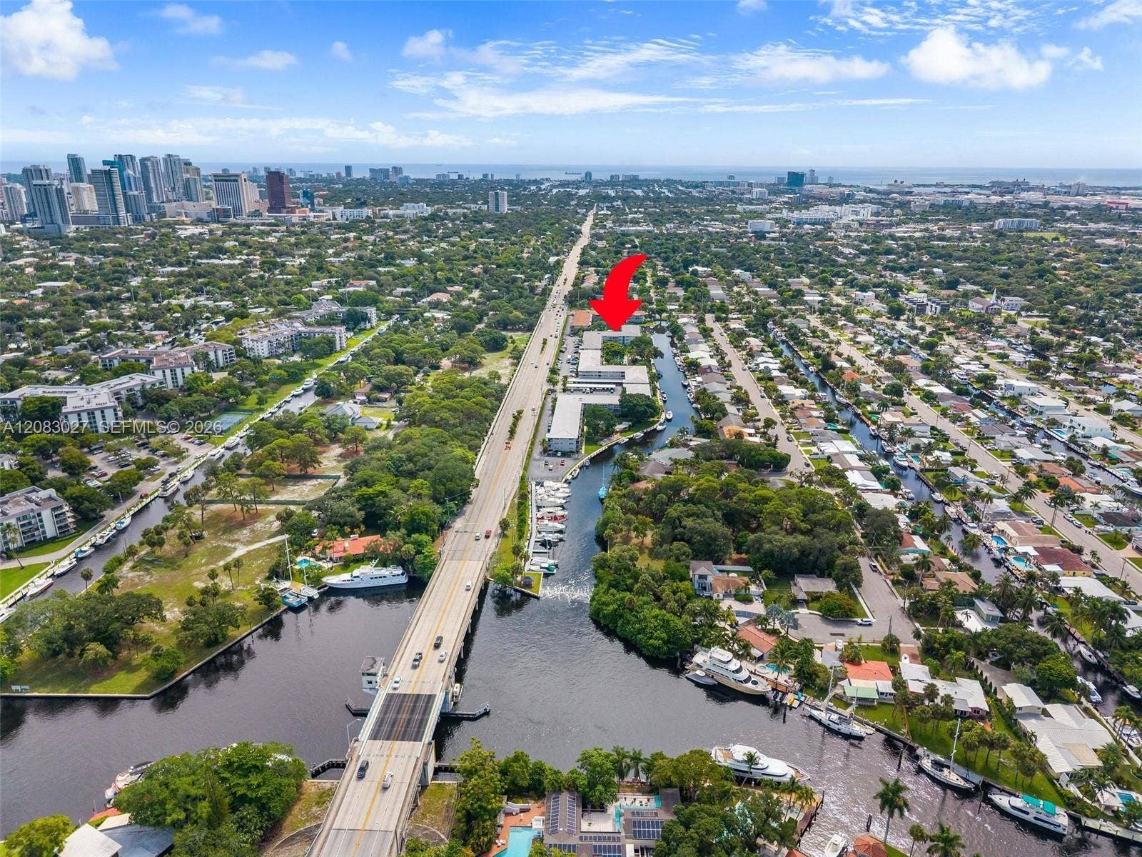 1000 SW 12th Street, #203, Fort Lauderdale, FL 33315 Photo 3