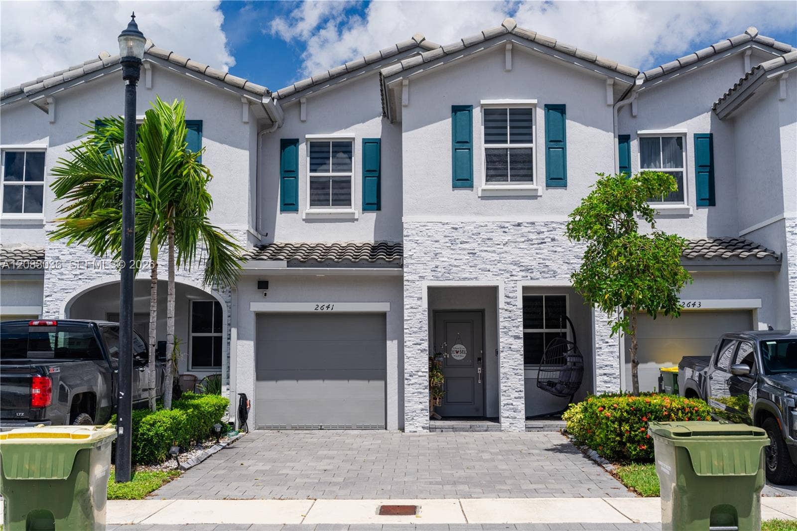 2641 SE 12th Street, Homestead, FL 33035 Photo 1
