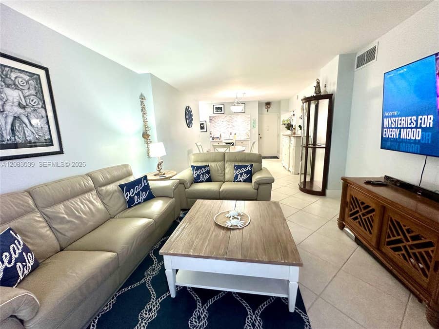 Property photo for 1950 S Ocean Drive, #2C, Hallandale Beach, FL