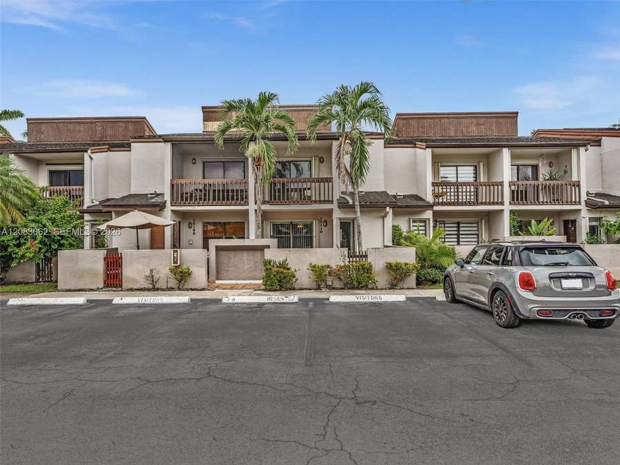Property photo for 10110 NW 41st Street, #78-7, Doral, FL