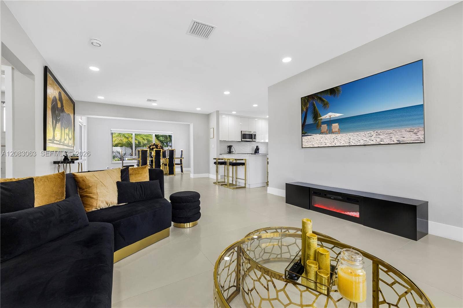1104 N 13th Terrace, Hollywood, FL 33019 Photo 6
