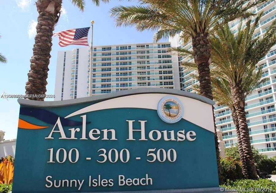 Property photo for 100 Bayview Drive, #PH-21, Sunny Isles Beach, FL