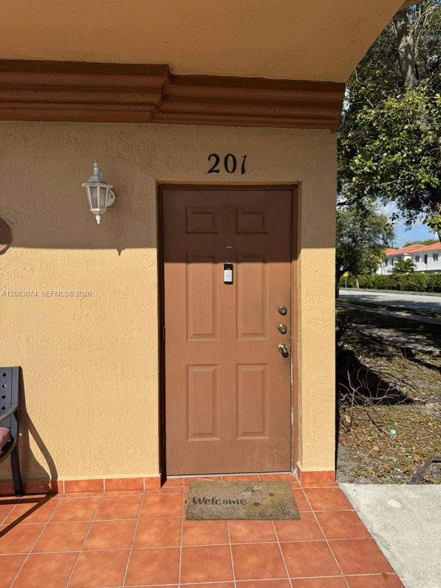 Property photo for 17346 NW 74th Avenue, #201, Hialeah, FL