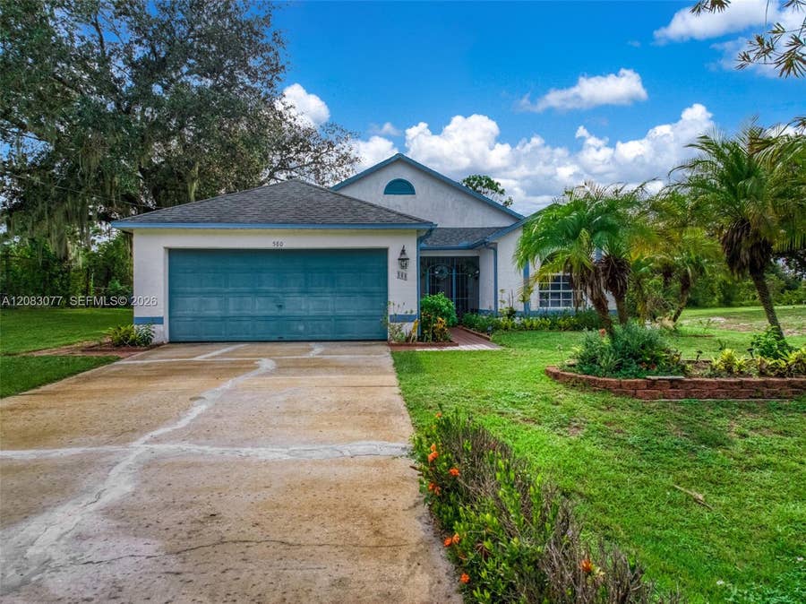 Property photo for 580 Summer Hill Drive, Lake Placid, FL