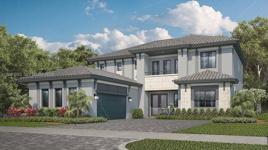 Property photo for 12490 Eulalia Street, Parkland, FL