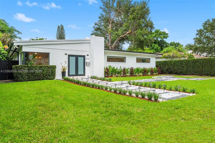 Property photo for 815 NE 91st Terrace, Miami Shores, FL