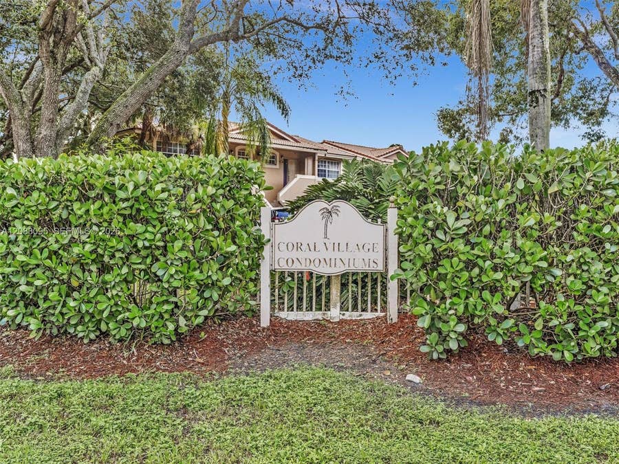 Property photo for 11492 NW 43rd Street, #11492, Coral Springs, FL