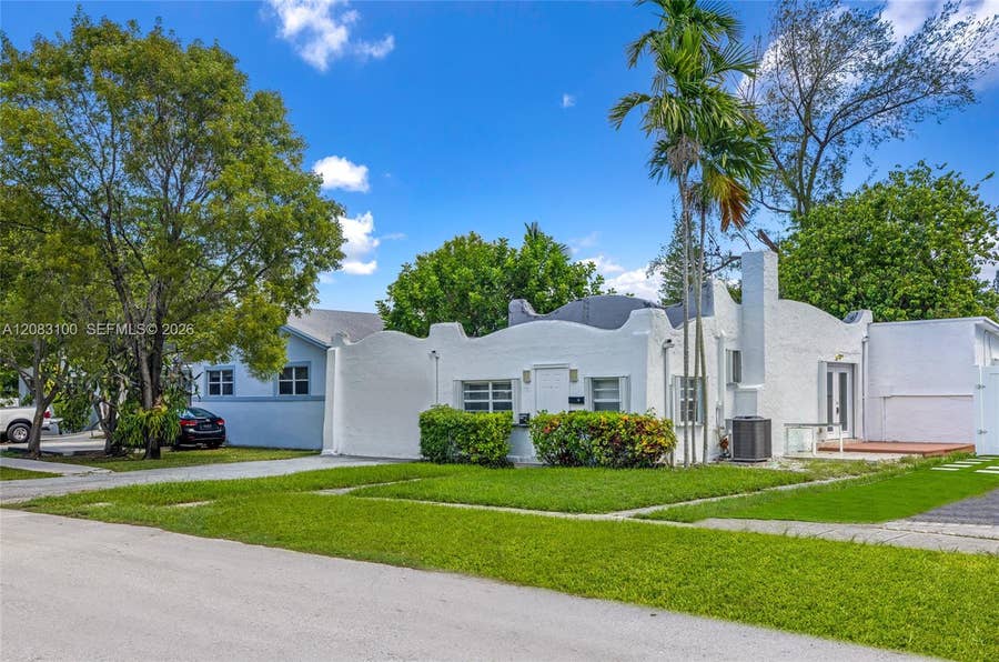 Property photo for 1726 Roosevelt Street, Hollywood, FL