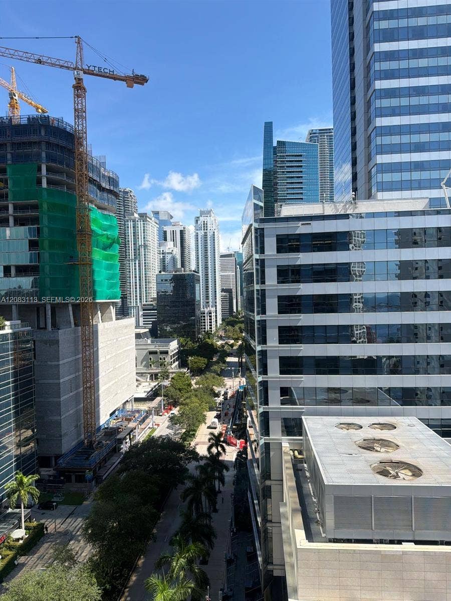 Property photo for 1451 Brickell Avenue, #1506, Miami, FL