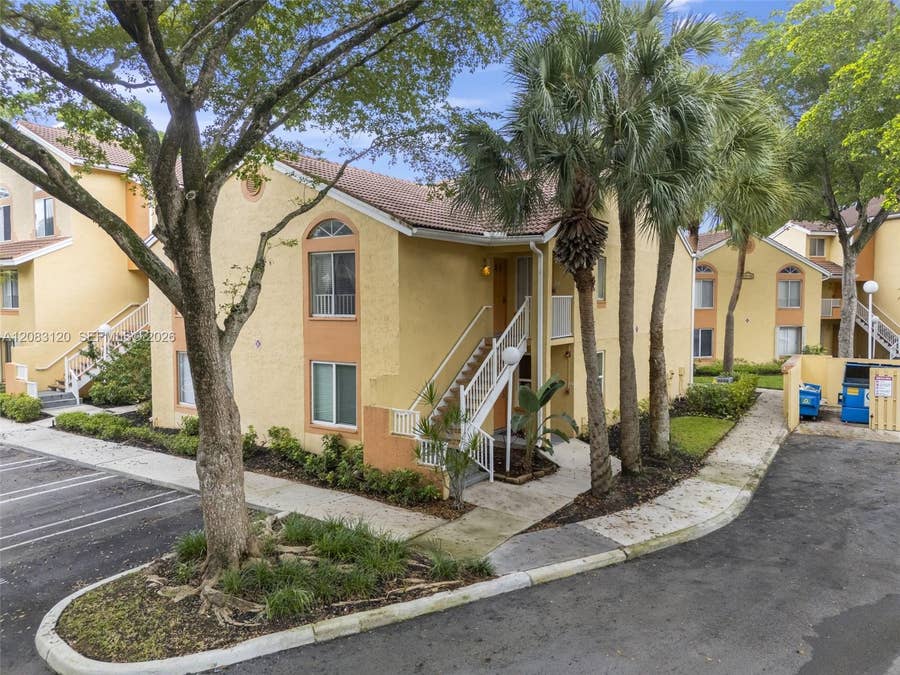 Property photo for 1076 Coral Club Drive, #1076, Coral Springs, FL