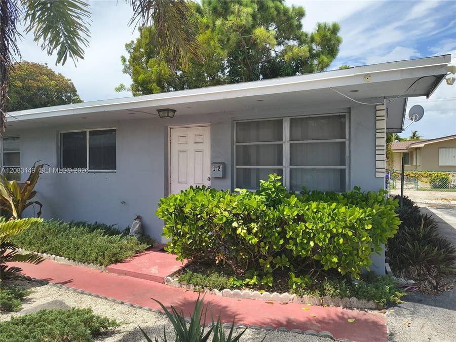 Property photo for 2330 Polk Street, #12, Hollywood, FL