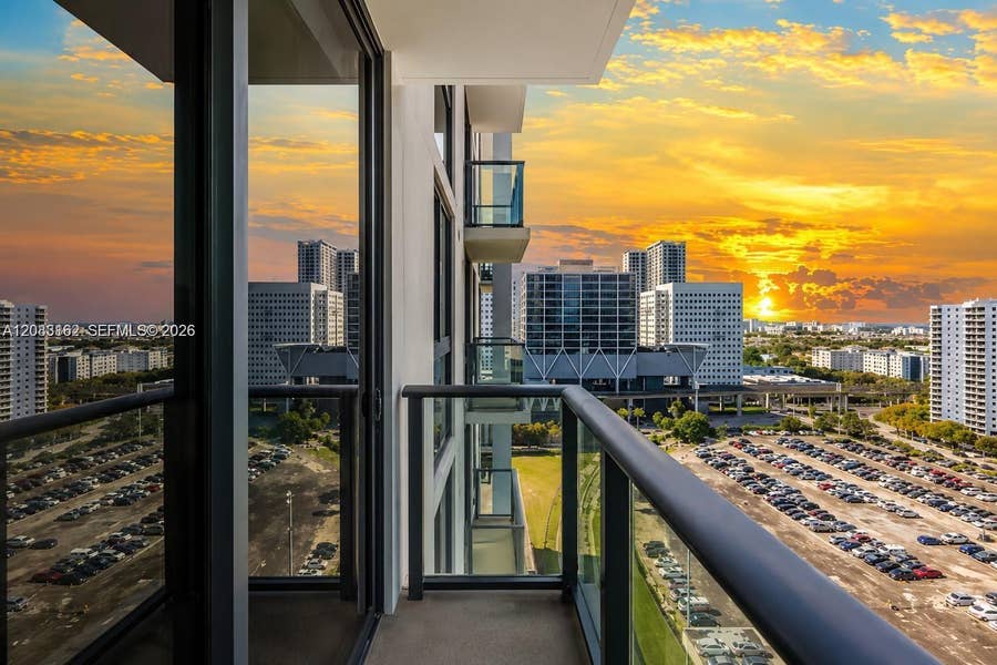 Property photo for 11 NE 6th Street, #1712, Miami, FL