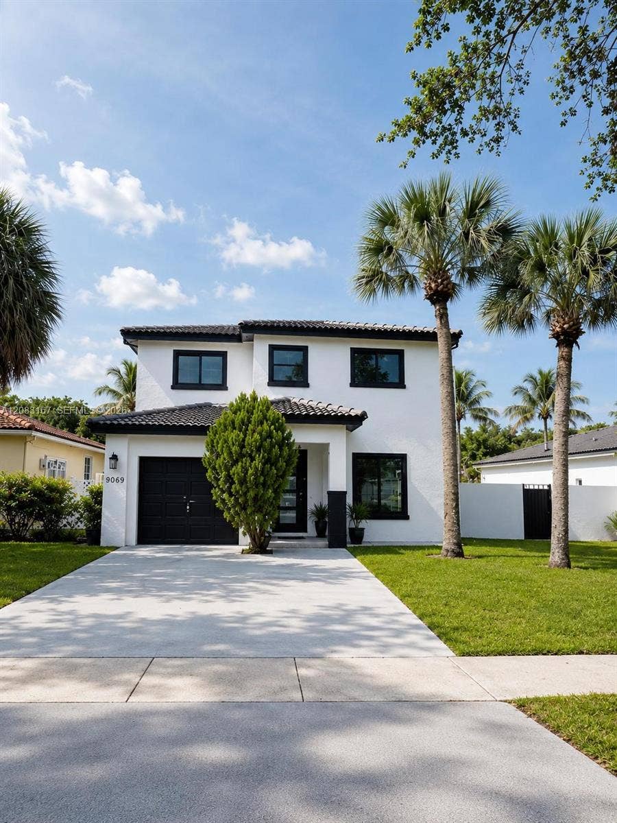 9069 NW 193rd Street, Hialeah, FL 33018 Photo 1