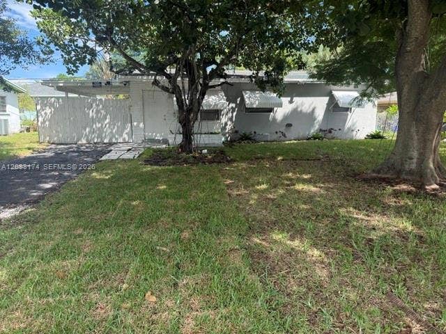 Property photo for 1050 NW 23rd, #1041, Fort Lauderdale, FL