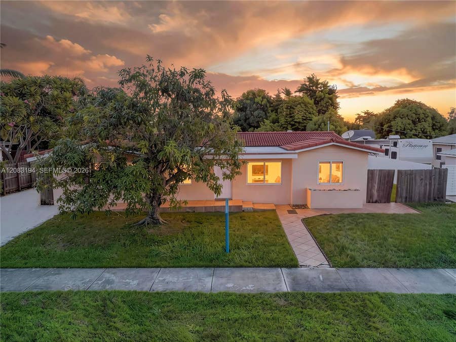 Property photo for 9745 SW 165th Terrace, Miami, FL