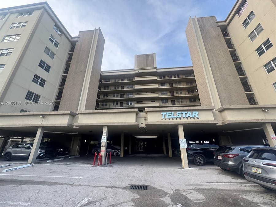 Property photo for 1811 Jefferson, #705, Hollywood, FL