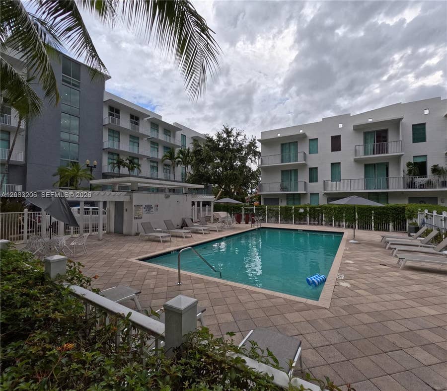 Property photo for 2100 Van Buren Street, #222, Hollywood, FL