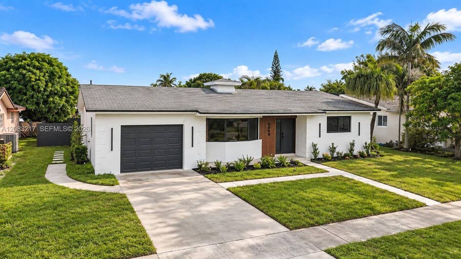 Property photo for 5309 Hayes Street, Hollywood, FL