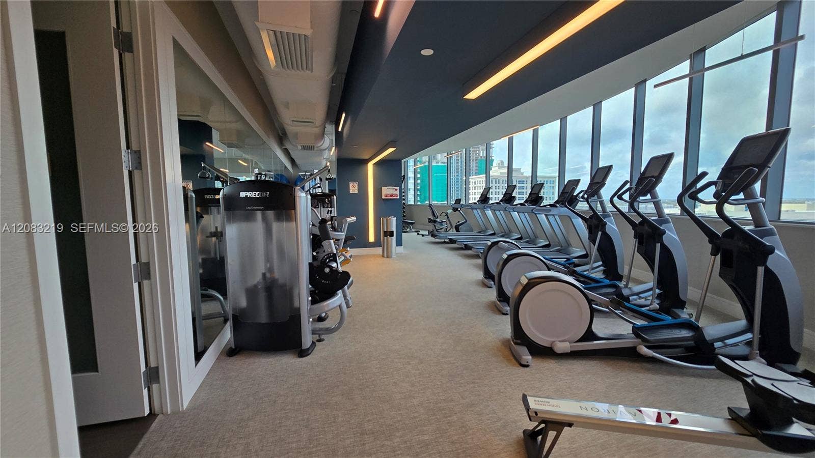 100 E Las Olas Boulevard, #2202, Fort Lauderdale, FL 33301 Photo 37
