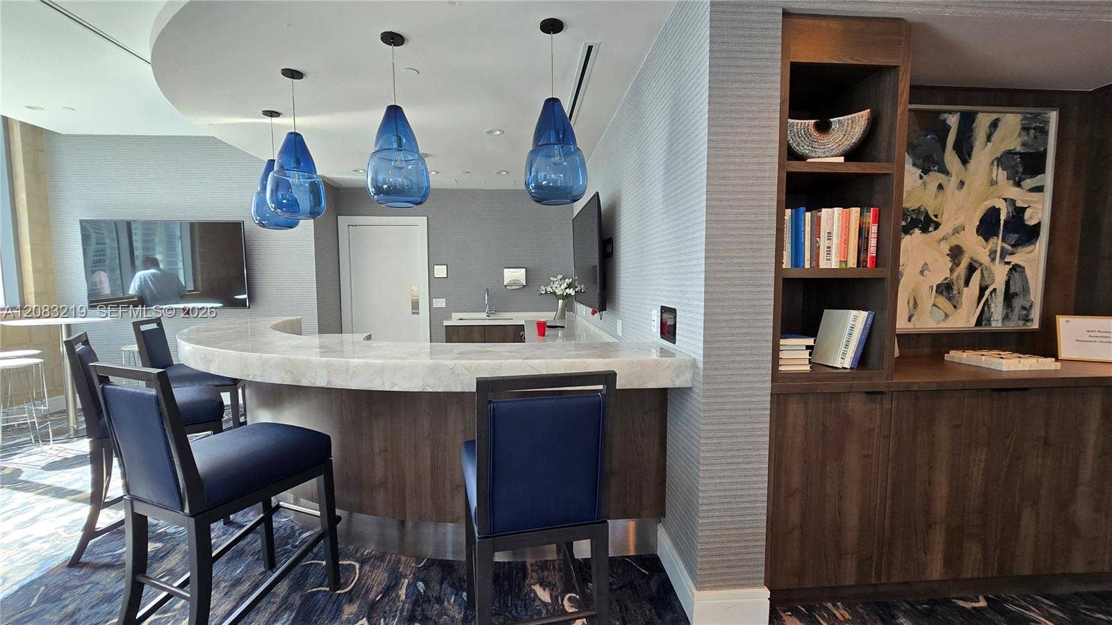 100 E Las Olas Boulevard, #2202, Fort Lauderdale, FL 33301 Photo 46