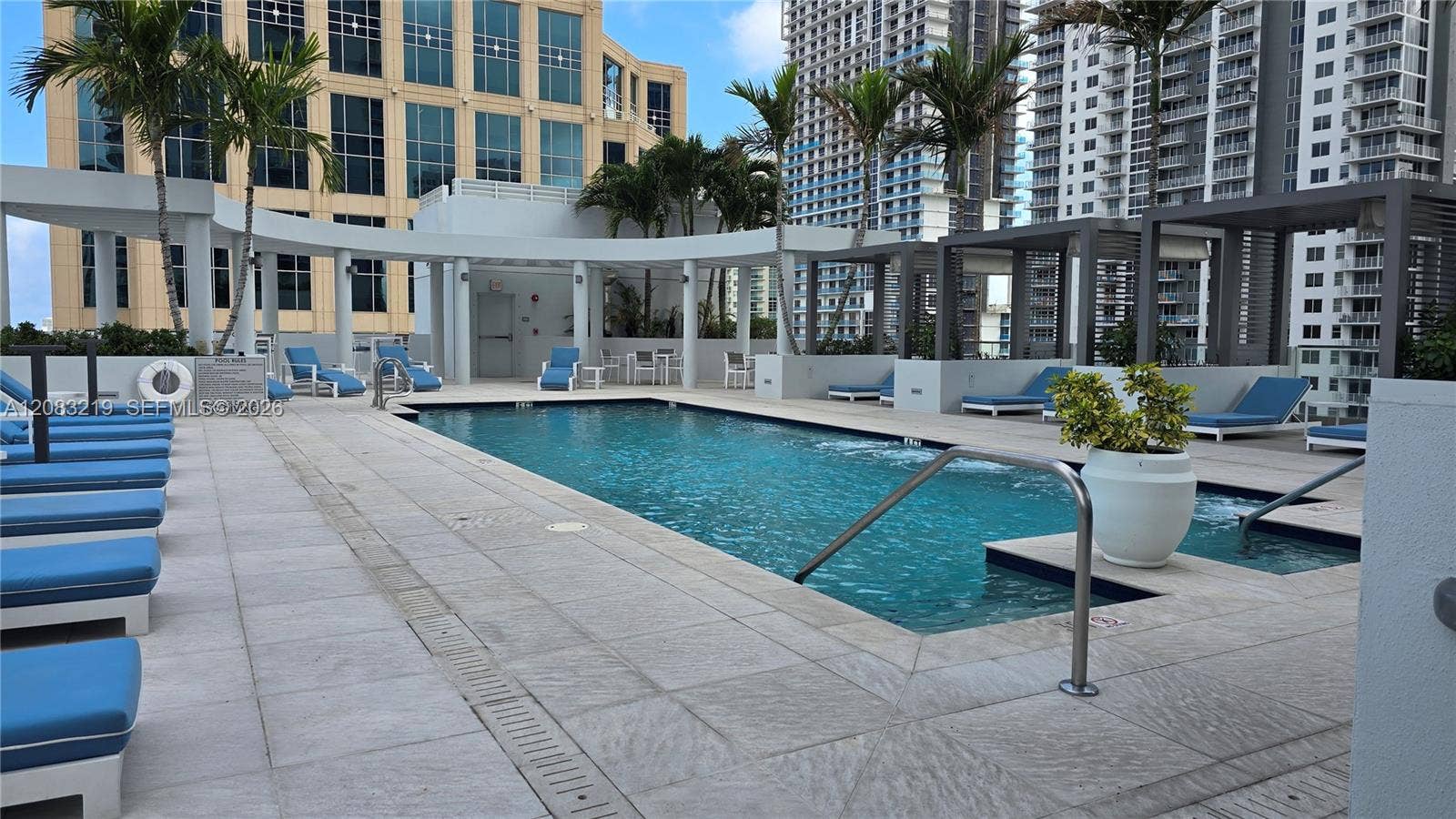 100 E Las Olas Boulevard, #2202, Fort Lauderdale, FL 33301 Photo 47