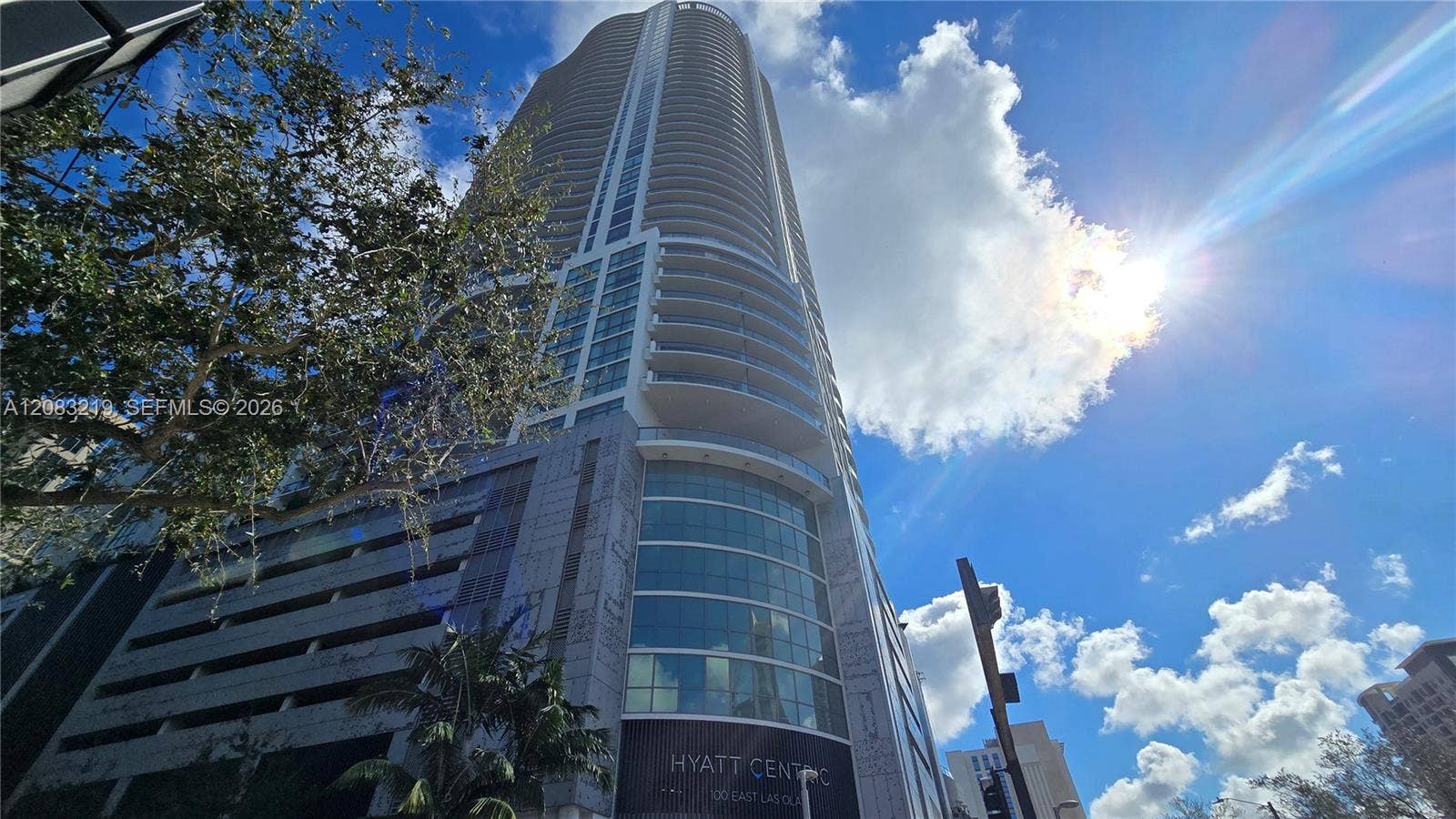 100 E Las Olas Boulevard, #2202, Fort Lauderdale, FL 33301 Photo 1