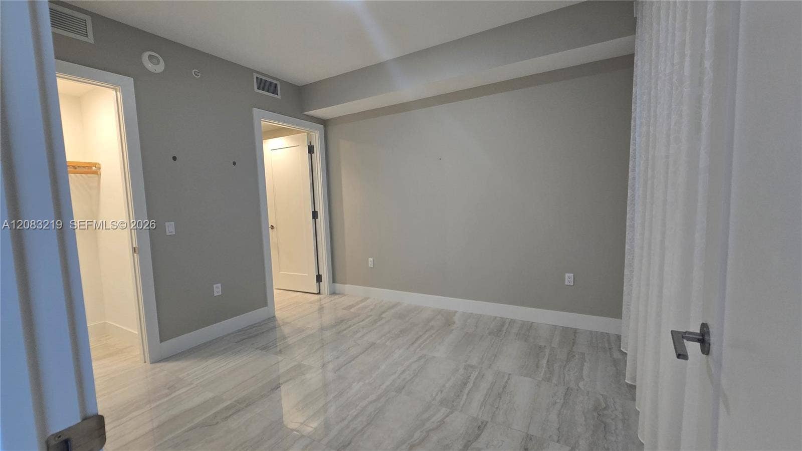 100 E Las Olas Boulevard, #2202, Fort Lauderdale, FL 33301 Second bedroom