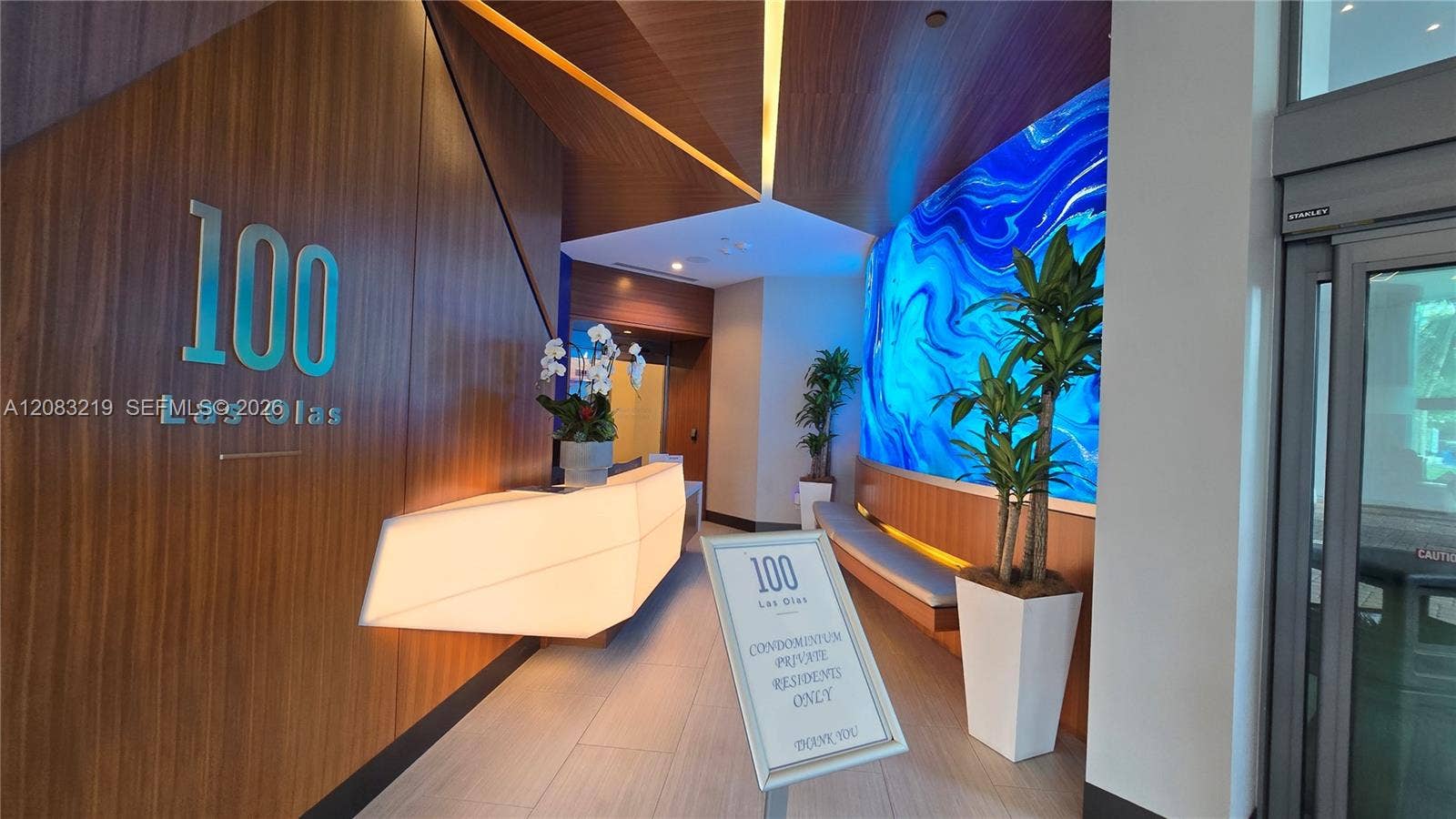 100 E Las Olas Boulevard, #2202, Fort Lauderdale, FL 33301 Photo 34