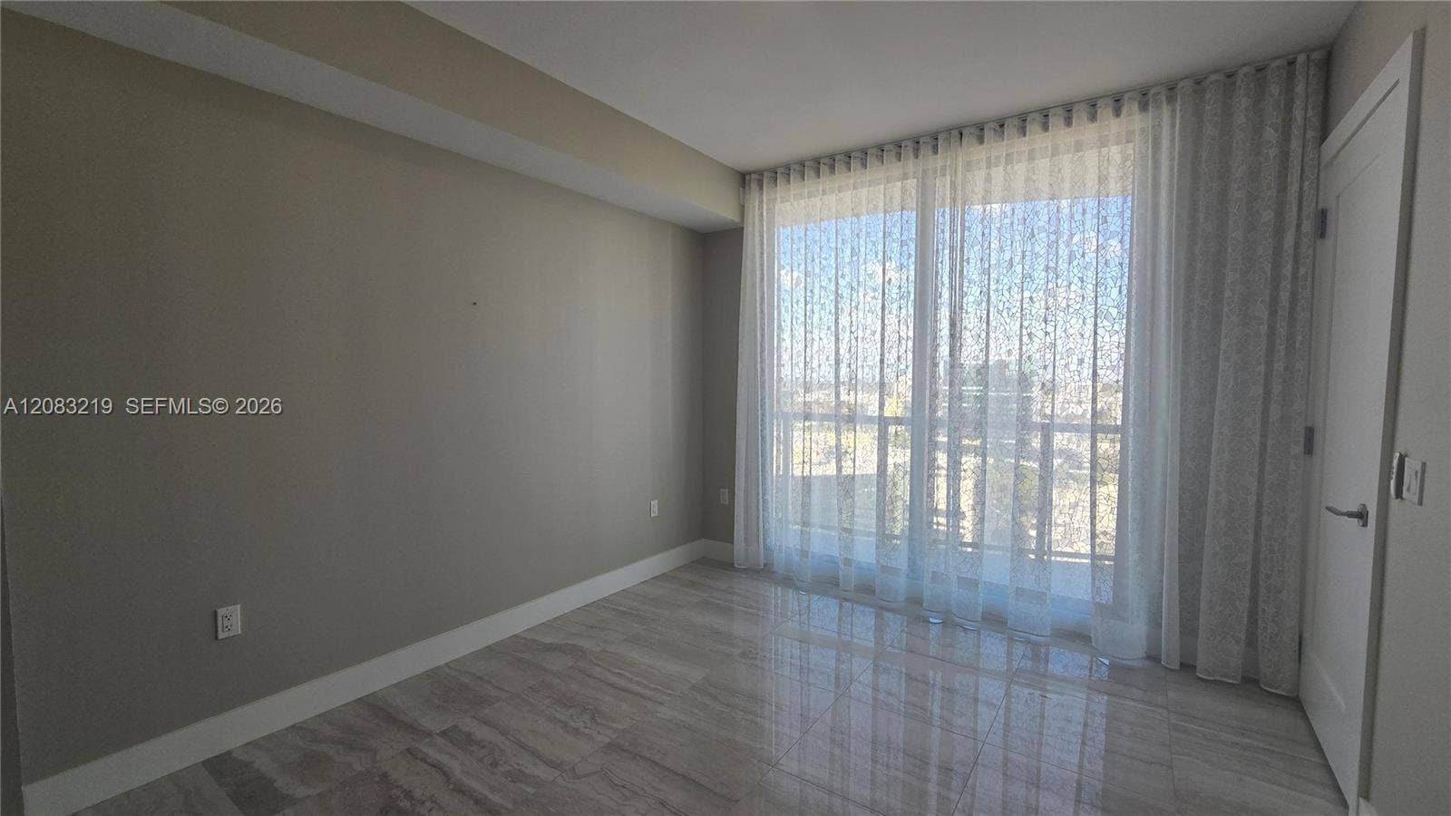 100 E Las Olas Boulevard, #2202, Fort Lauderdale, FL 33301 Second bedroom