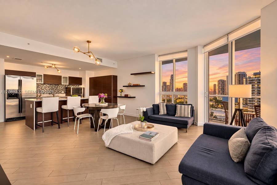 Property photo for 1900 N Bayshore Drive, #1518, Miami, FL