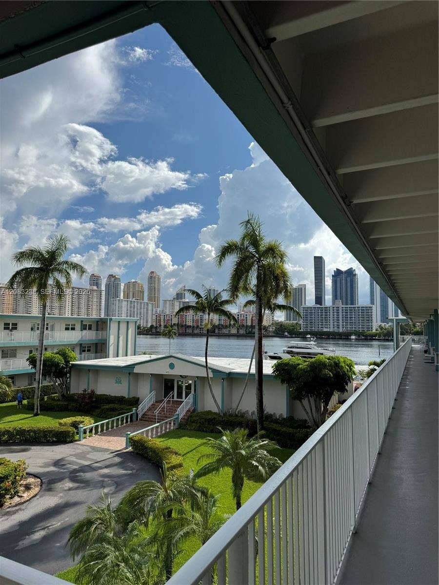 Property photo for 3922 NE 166th Street, #S305, North Miami Beach, FL