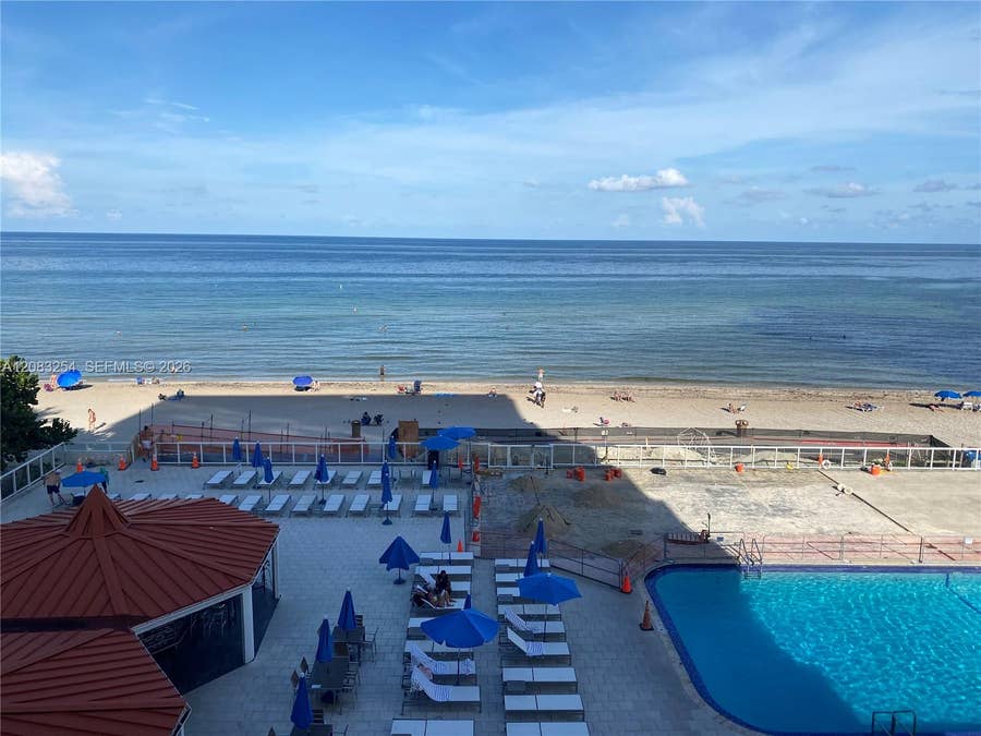 Property photo for 19201 Collins Avenue, #314, Sunny Isles Beach, FL