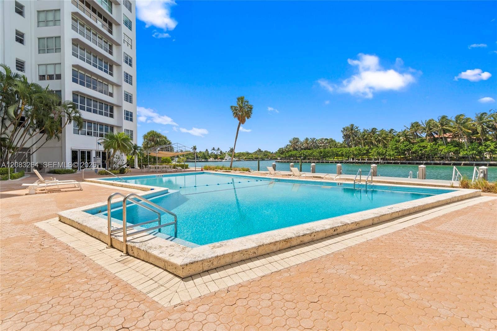 9100 W Bay Harbor Drive, #5B, Bay Harbor Islands, FL 33154 Photo 26