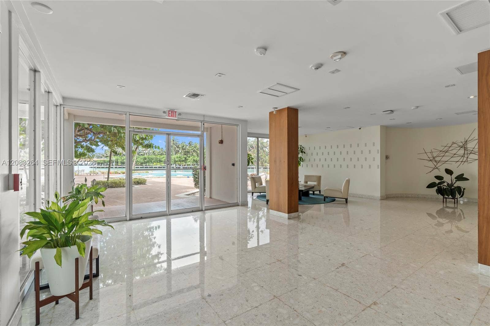 9100 W Bay Harbor Drive, #5B, Bay Harbor Islands, FL 33154 Photo 24