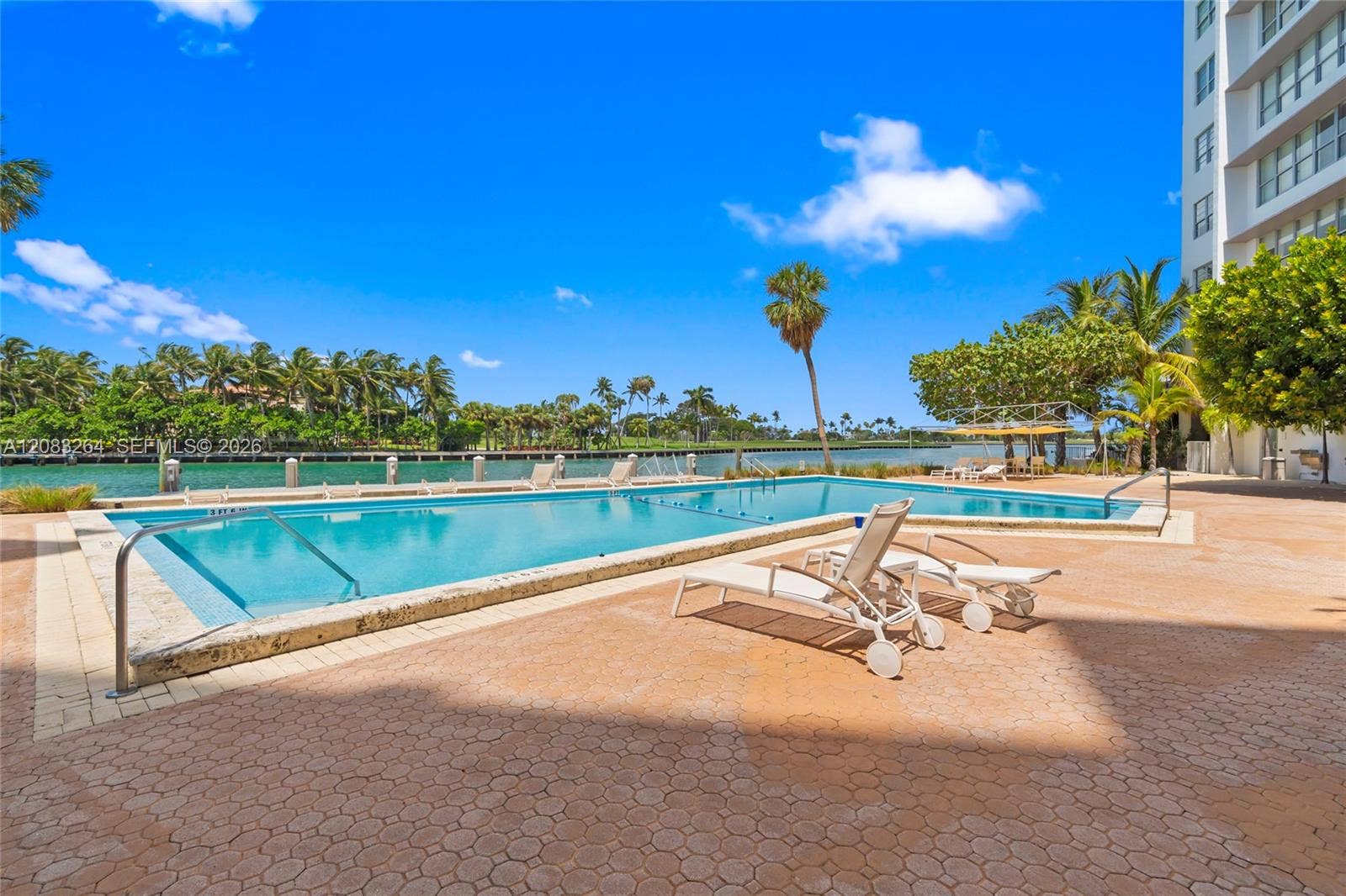 9100 W Bay Harbor Drive, #5B, Bay Harbor Islands, FL 33154 Photo 25