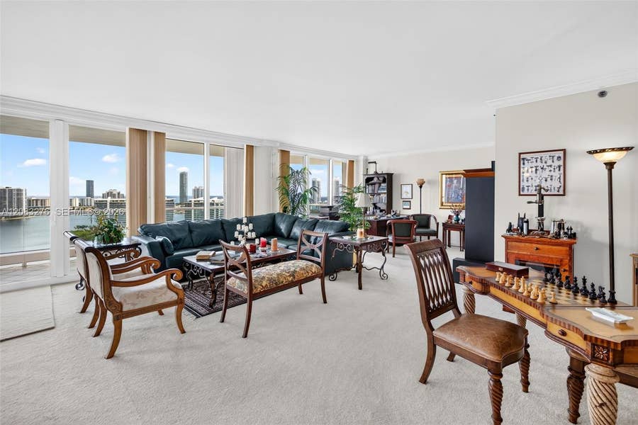 Property photo for 7000 Island Boulevard, #2406, Aventura, FL